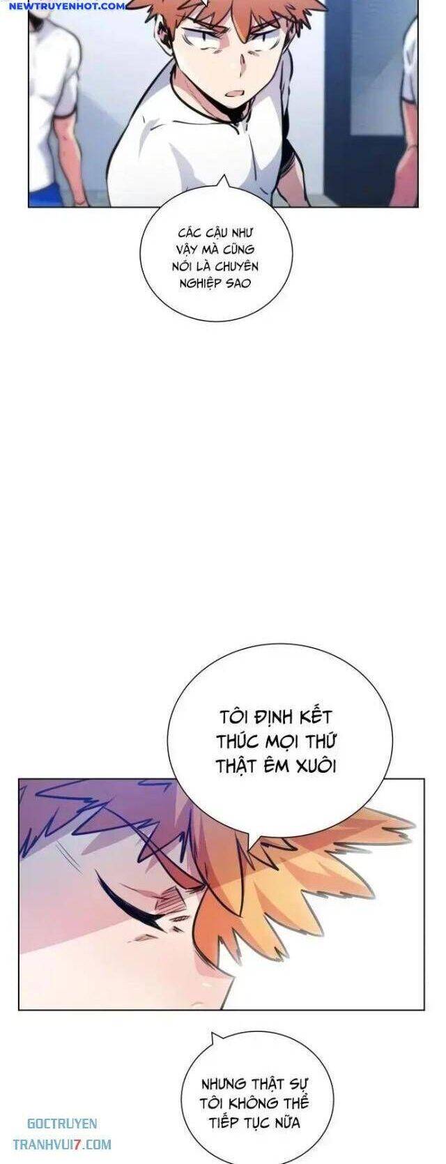 Góc Cao Khung Thành Chapter 113 - 50