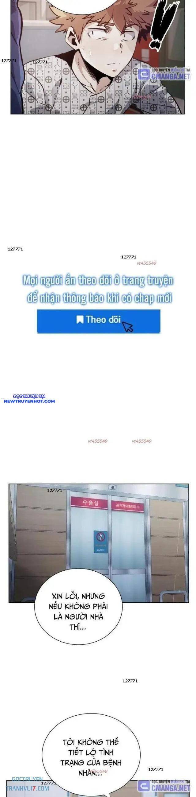 Góc Cao Khung Thành Chapter 113 - 6