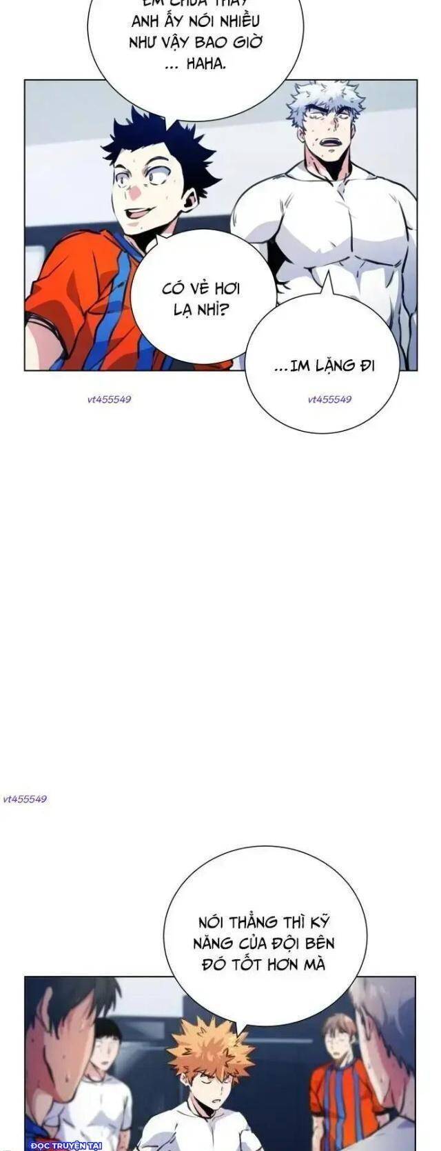 Góc Cao Khung Thành Chapter 113 - 52