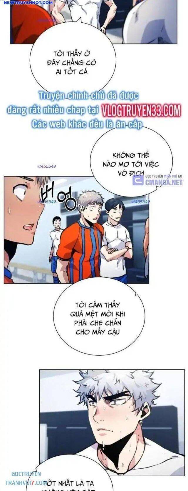 Góc Cao Khung Thành Chapter 113 - 53