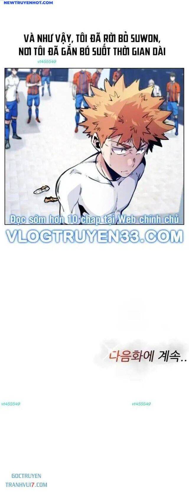 Góc Cao Khung Thành Chapter 113 - 55