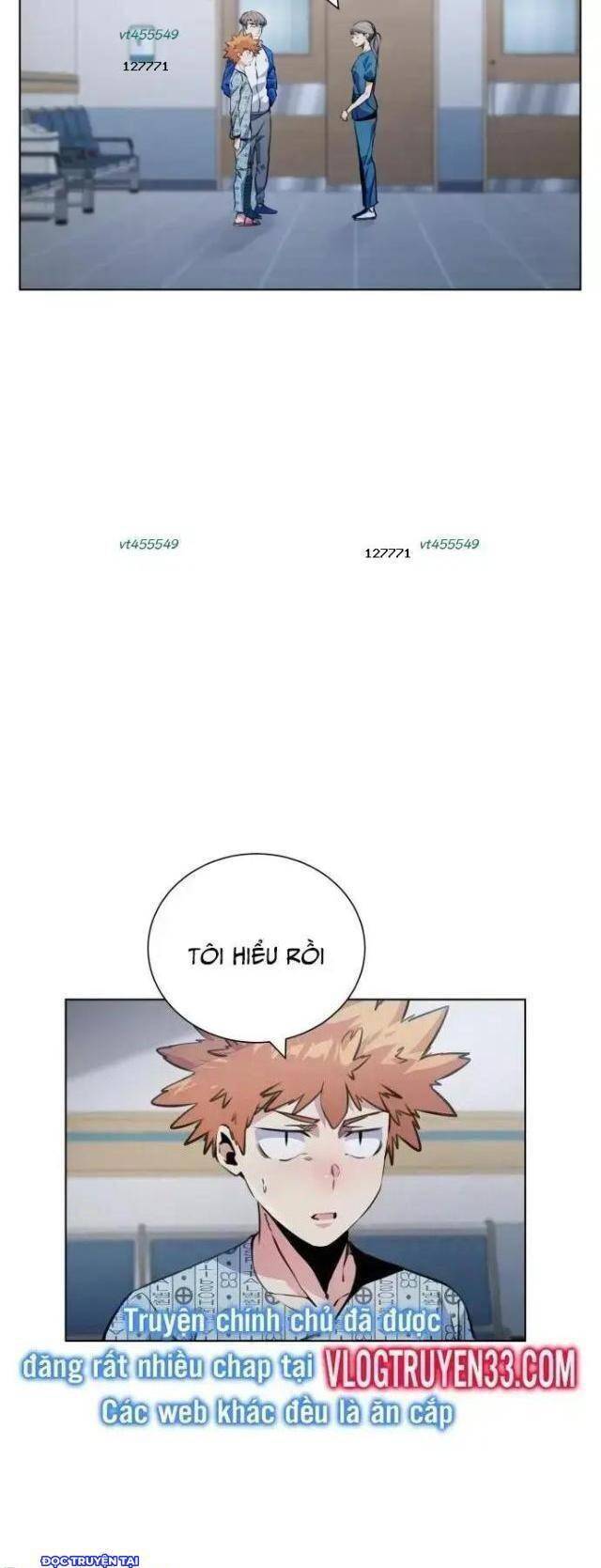 Góc Cao Khung Thành Chapter 113 - 7