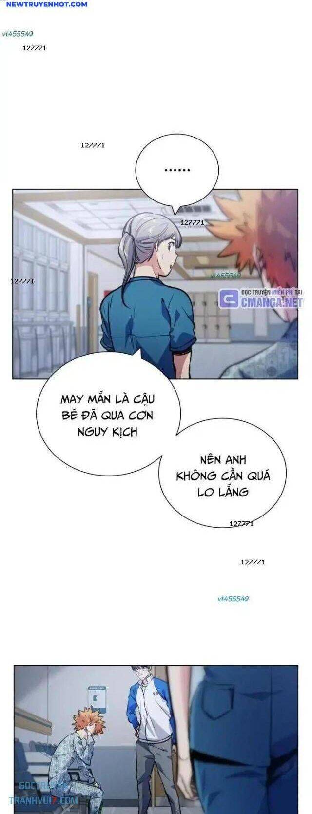 Góc Cao Khung Thành Chapter 113 - 8