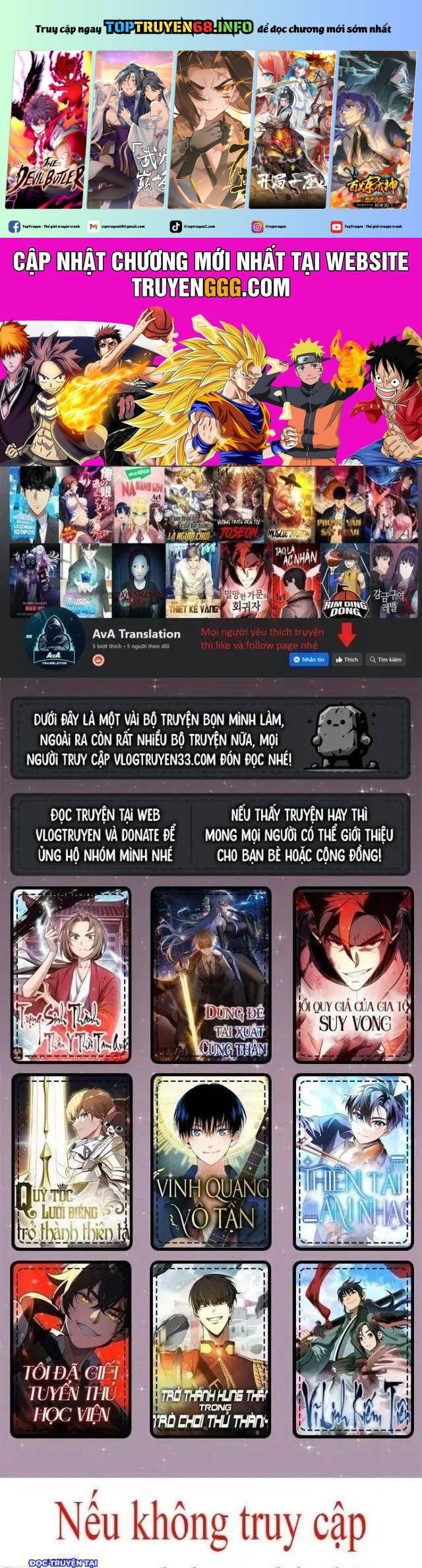 Góc Cao Khung Thành Chapter 114 - 2