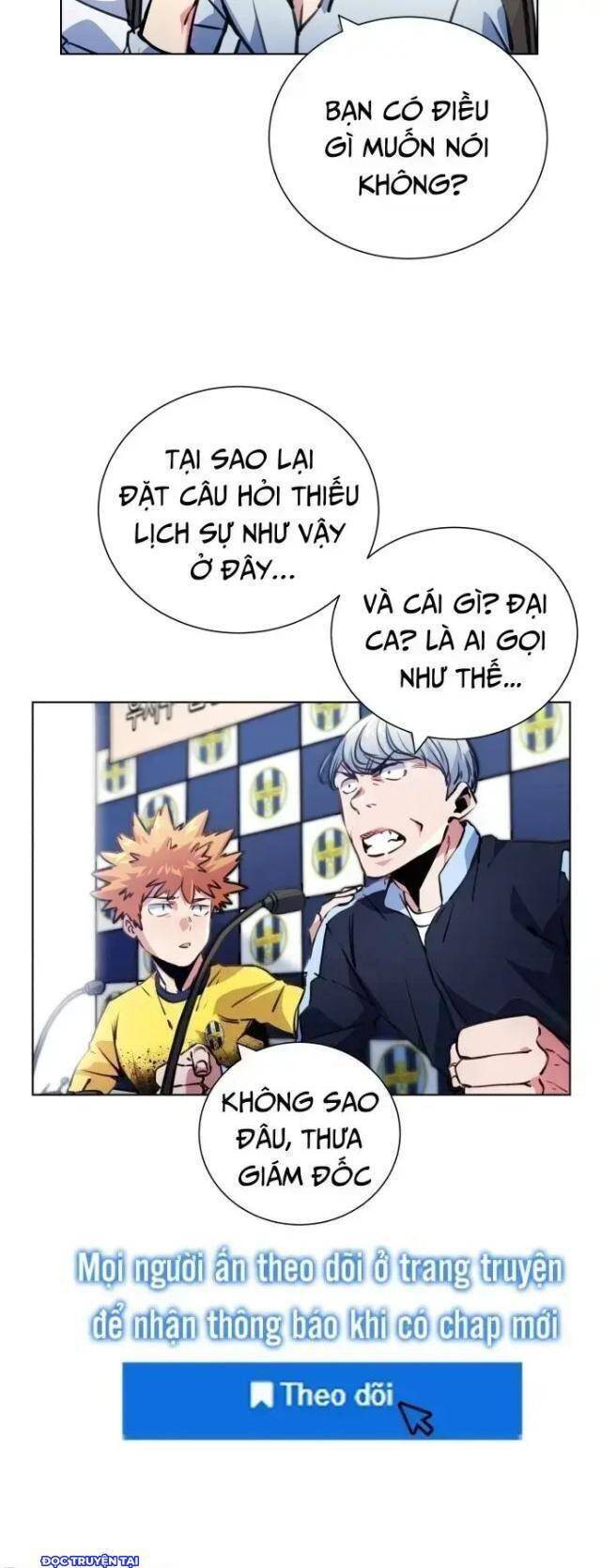 Góc Cao Khung Thành Chapter 114 - 12