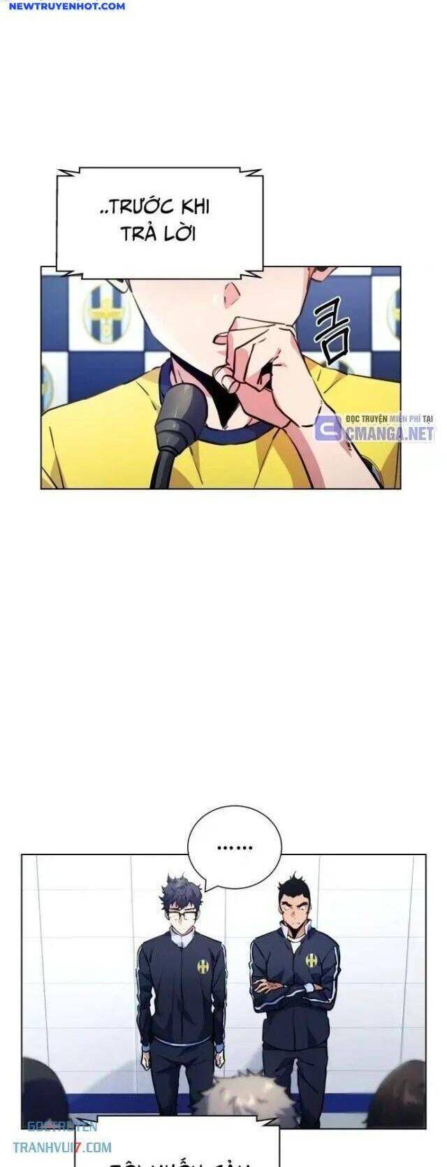 Góc Cao Khung Thành Chapter 114 - 13