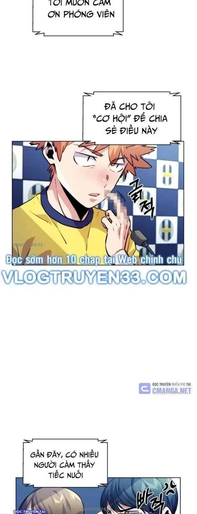 Góc Cao Khung Thành Chapter 114 - 14