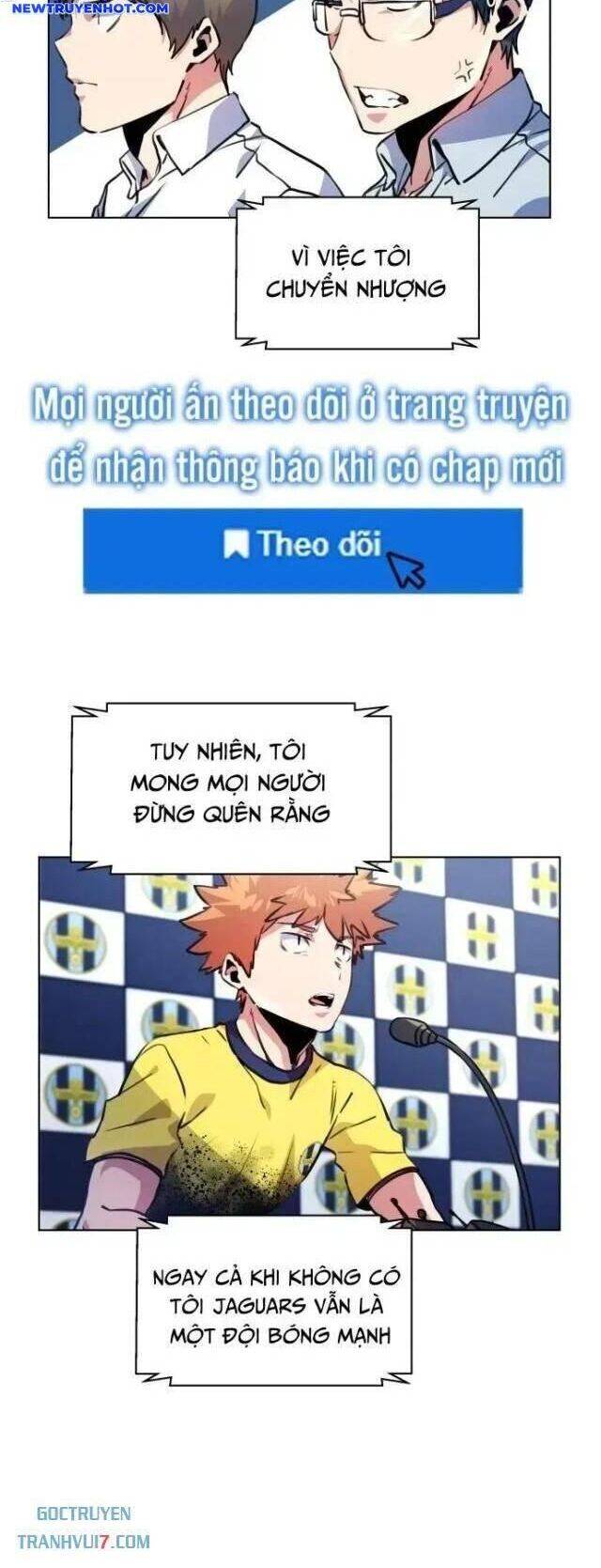 Góc Cao Khung Thành Chapter 114 - 15