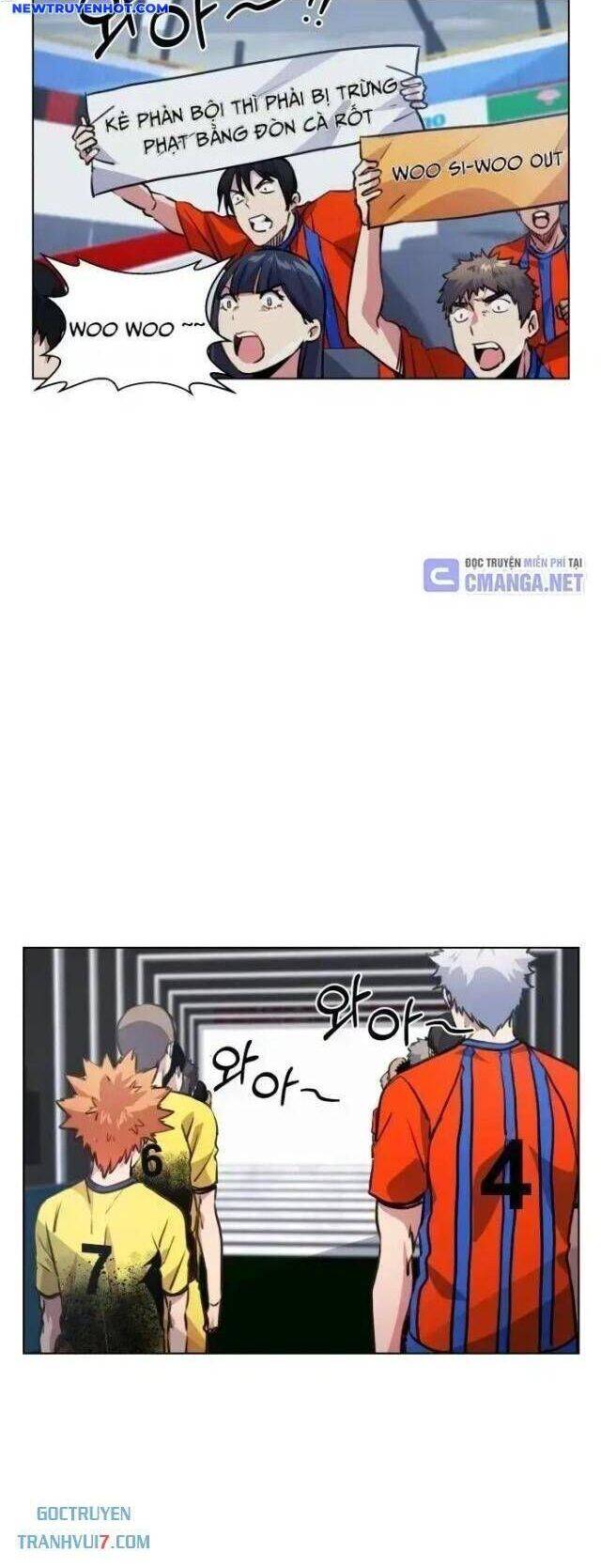 Góc Cao Khung Thành Chapter 114 - 18