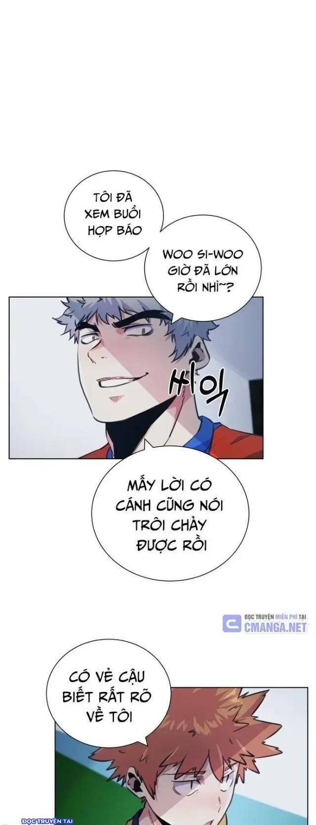 Góc Cao Khung Thành Chapter 114 - 19