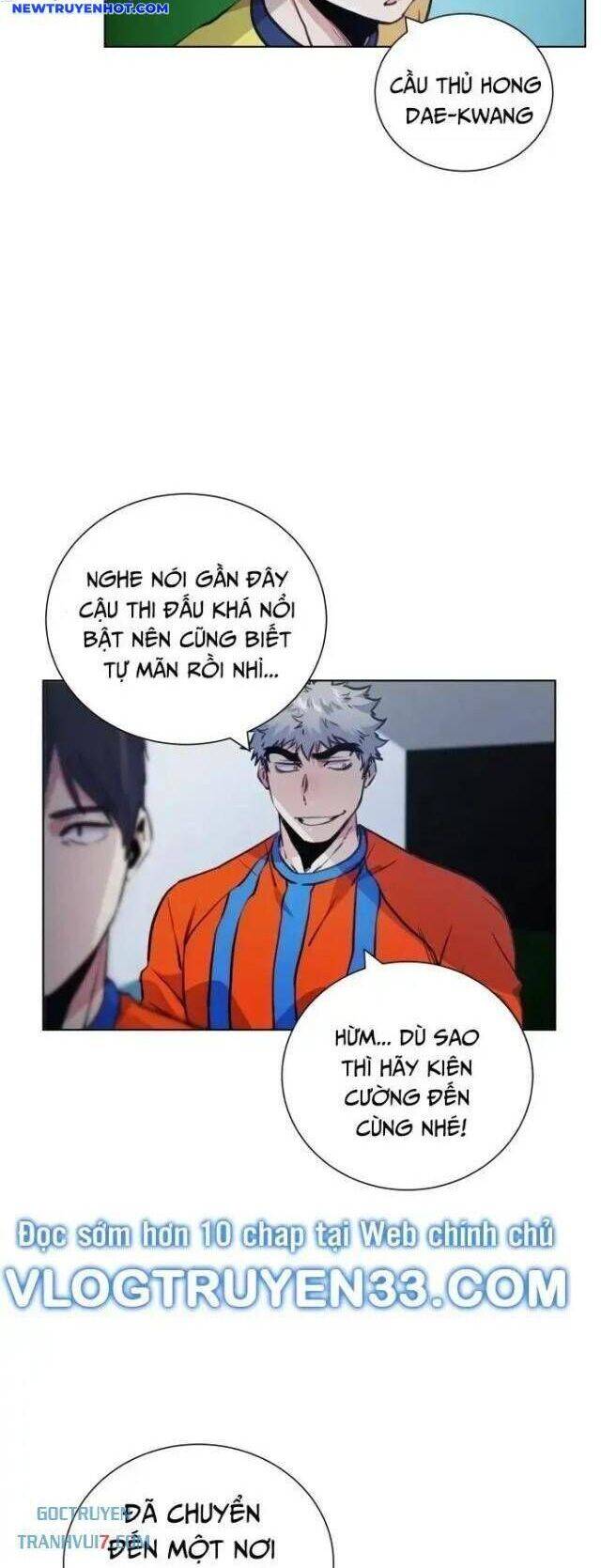 Góc Cao Khung Thành Chapter 114 - 20