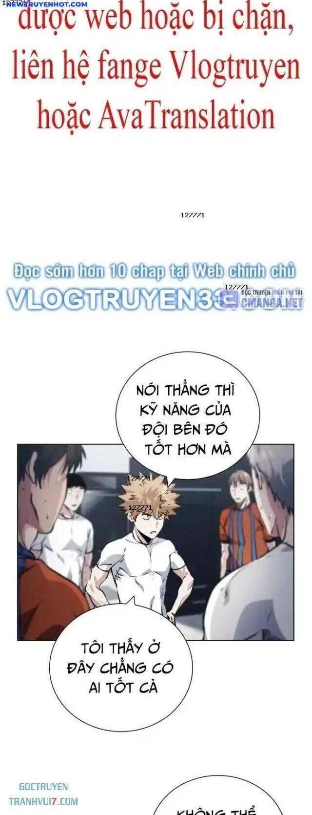 Góc Cao Khung Thành Chapter 114 - 3