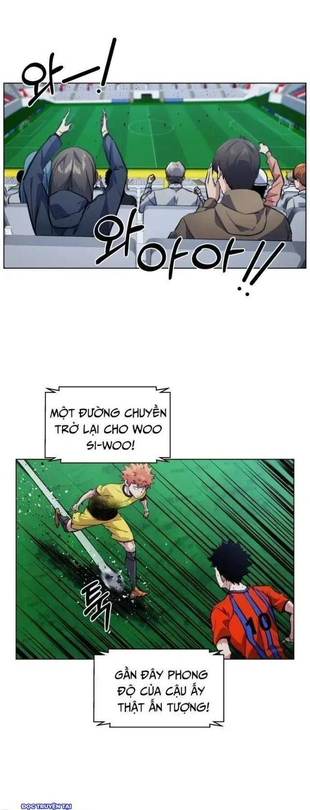 Góc Cao Khung Thành Chapter 114 - 22