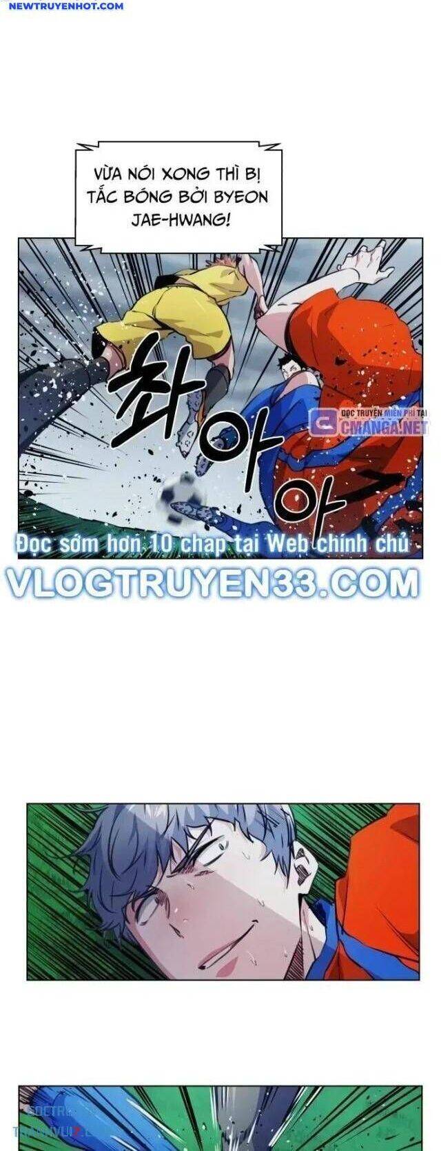 Góc Cao Khung Thành Chapter 114 - 23