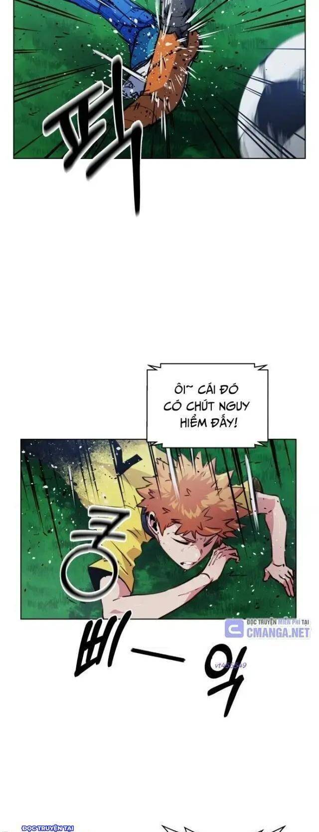Góc Cao Khung Thành Chapter 114 - 24