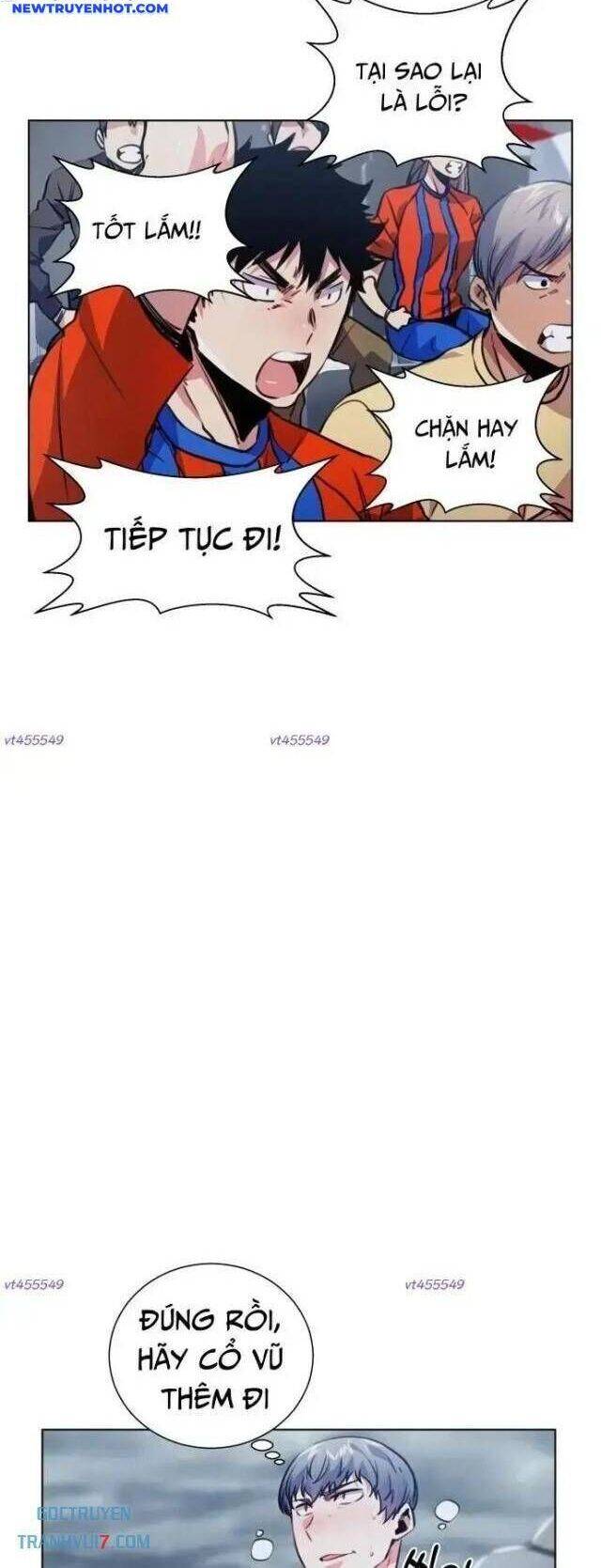 Góc Cao Khung Thành Chapter 114 - 25