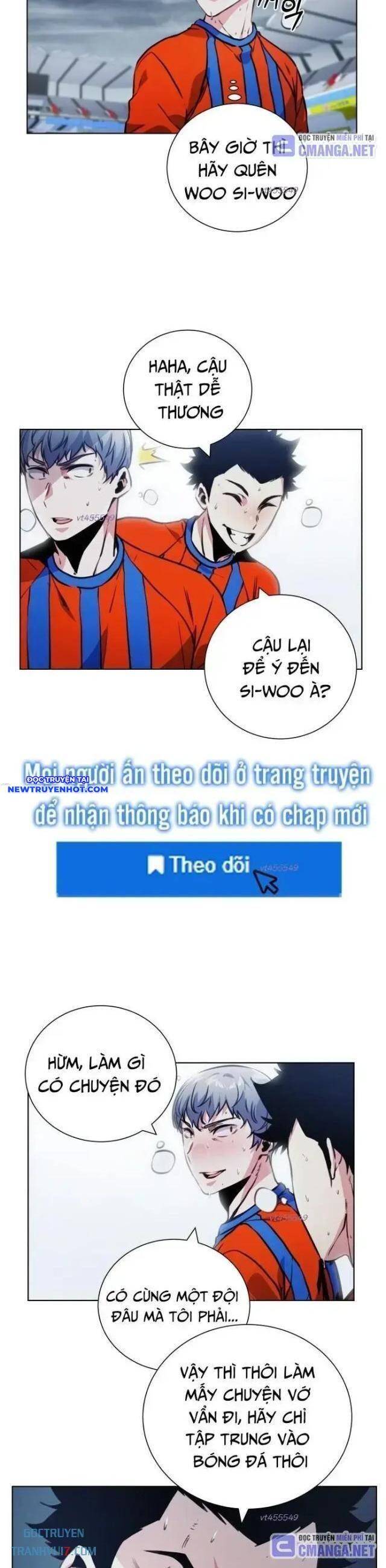 Góc Cao Khung Thành Chapter 114 - 26