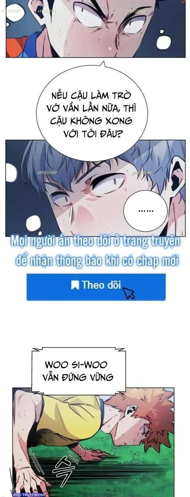 Góc Cao Khung Thành Chapter 114 - 27