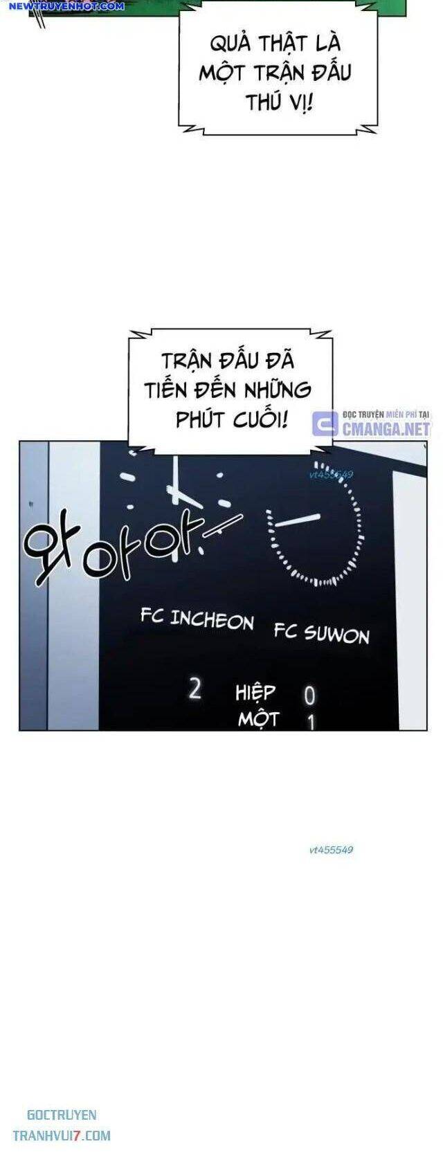 Góc Cao Khung Thành Chapter 114 - 28