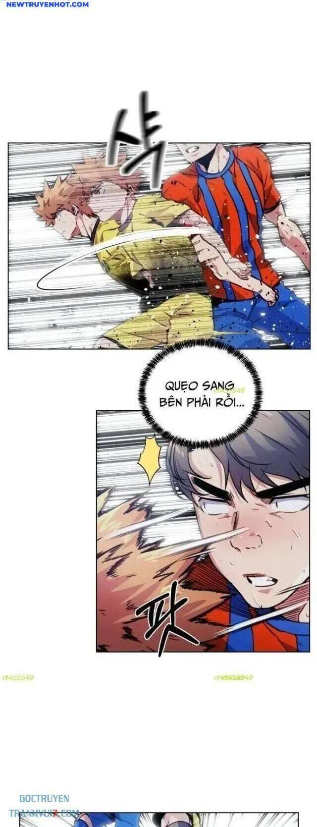 Góc Cao Khung Thành Chapter 114 - 30