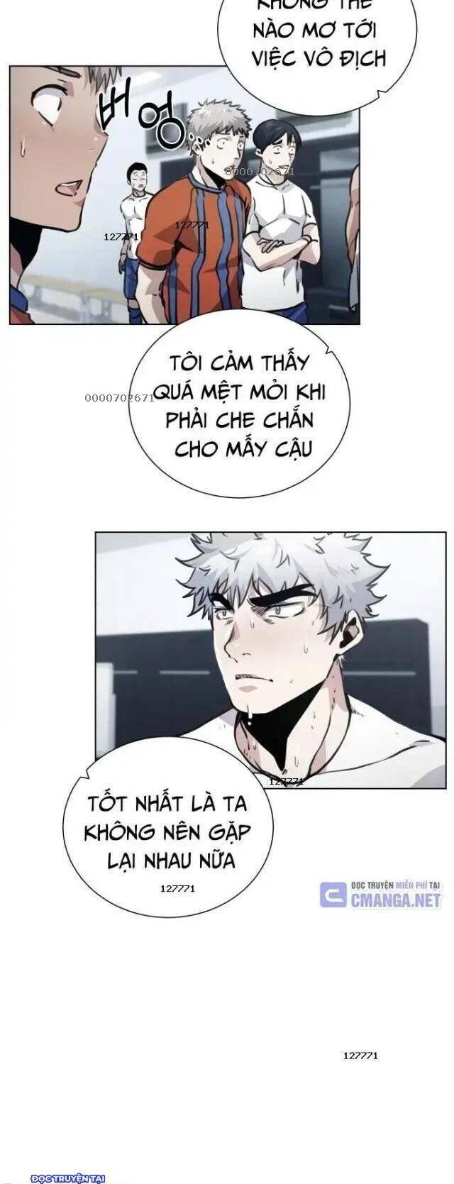Góc Cao Khung Thành Chapter 114 - 4
