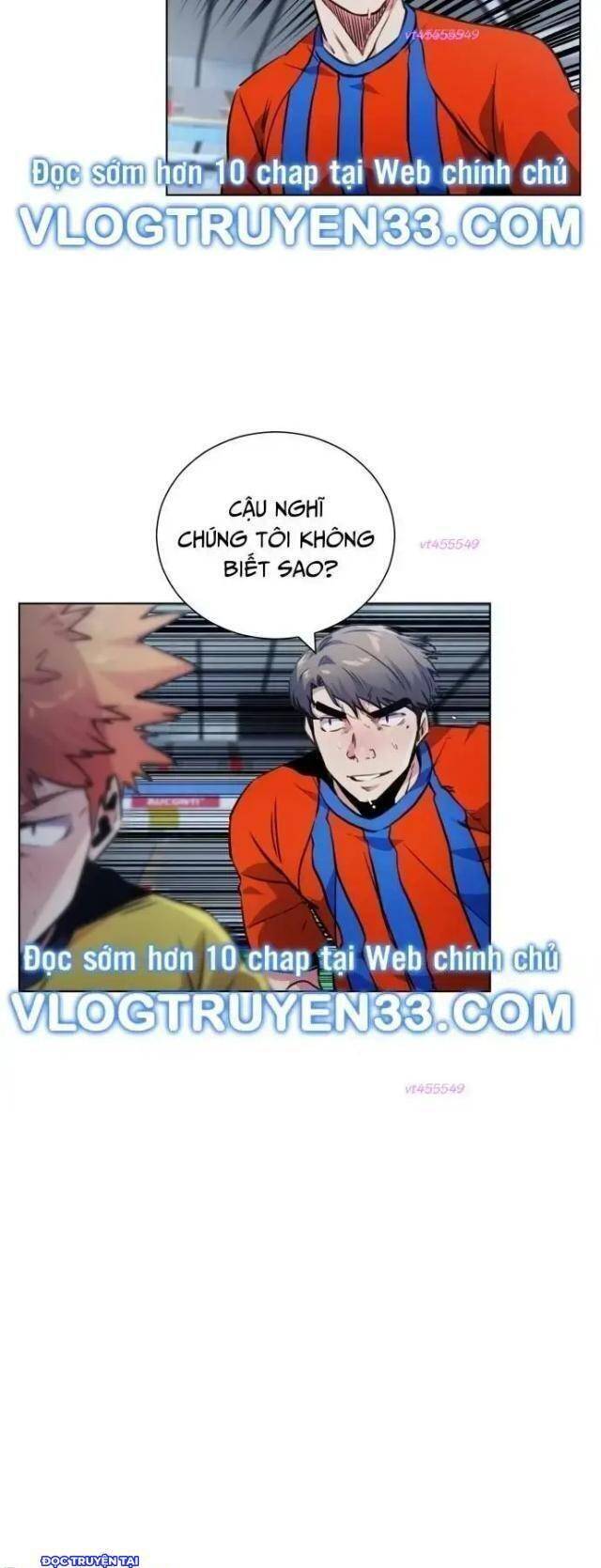Góc Cao Khung Thành Chapter 114 - 32
