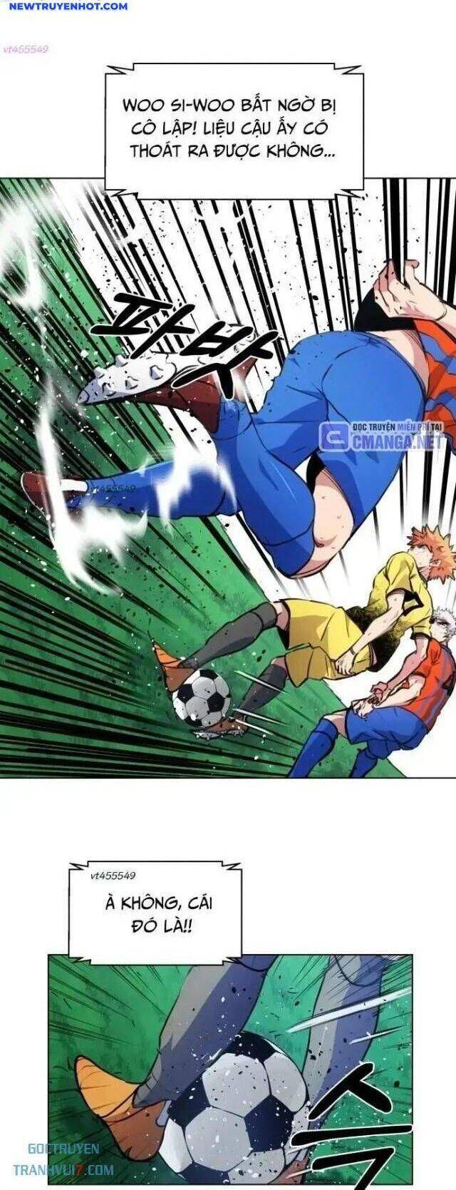 Góc Cao Khung Thành Chapter 114 - 33