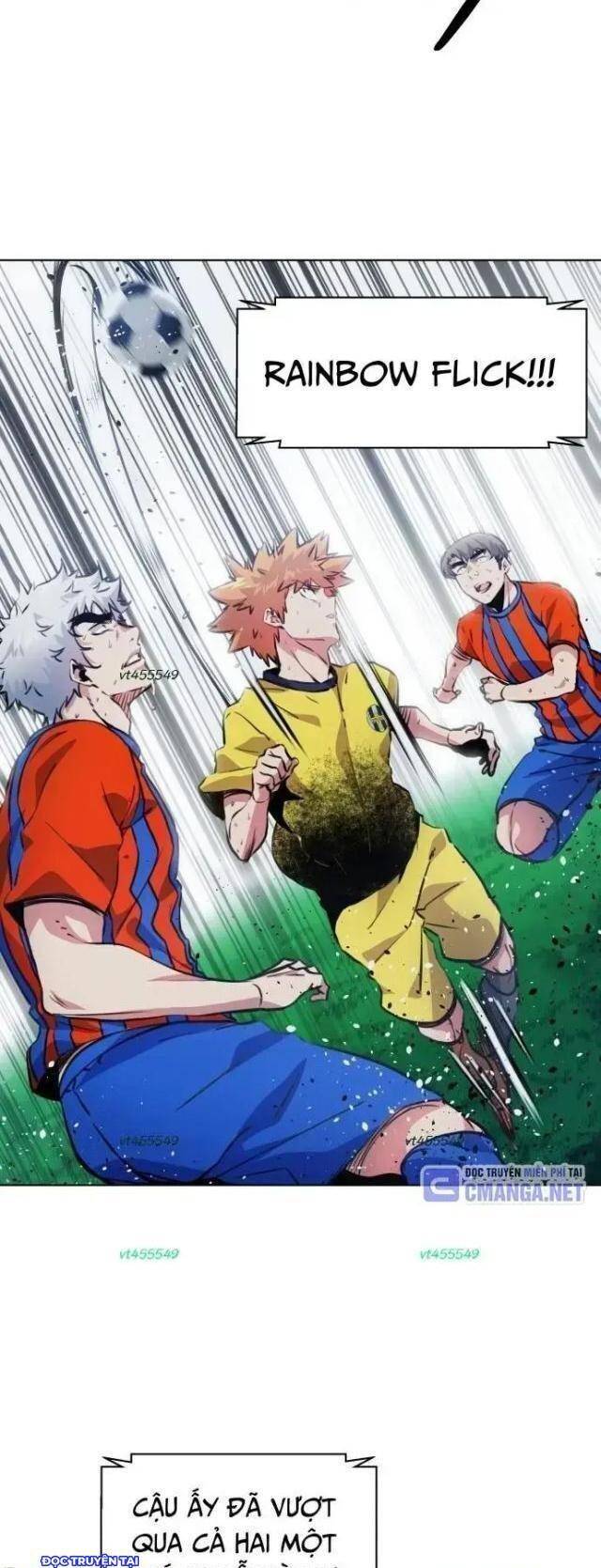 Góc Cao Khung Thành Chapter 114 - 34