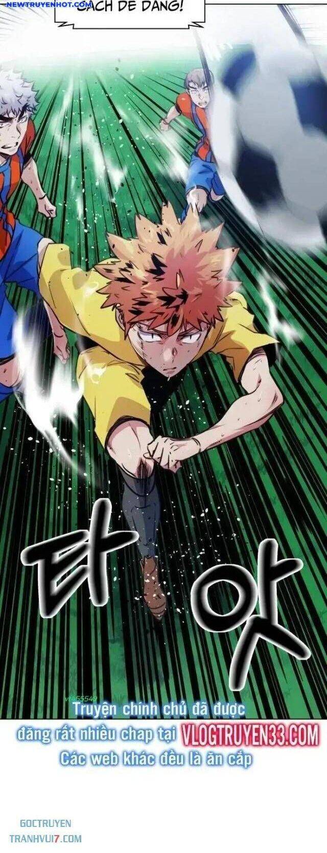 Góc Cao Khung Thành Chapter 114 - 35