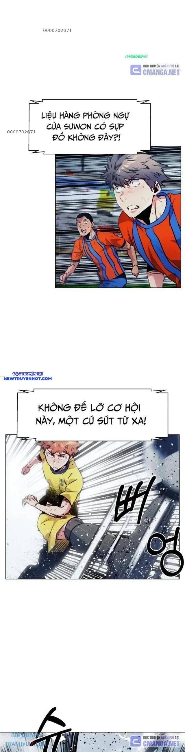 Góc Cao Khung Thành Chapter 114 - 36