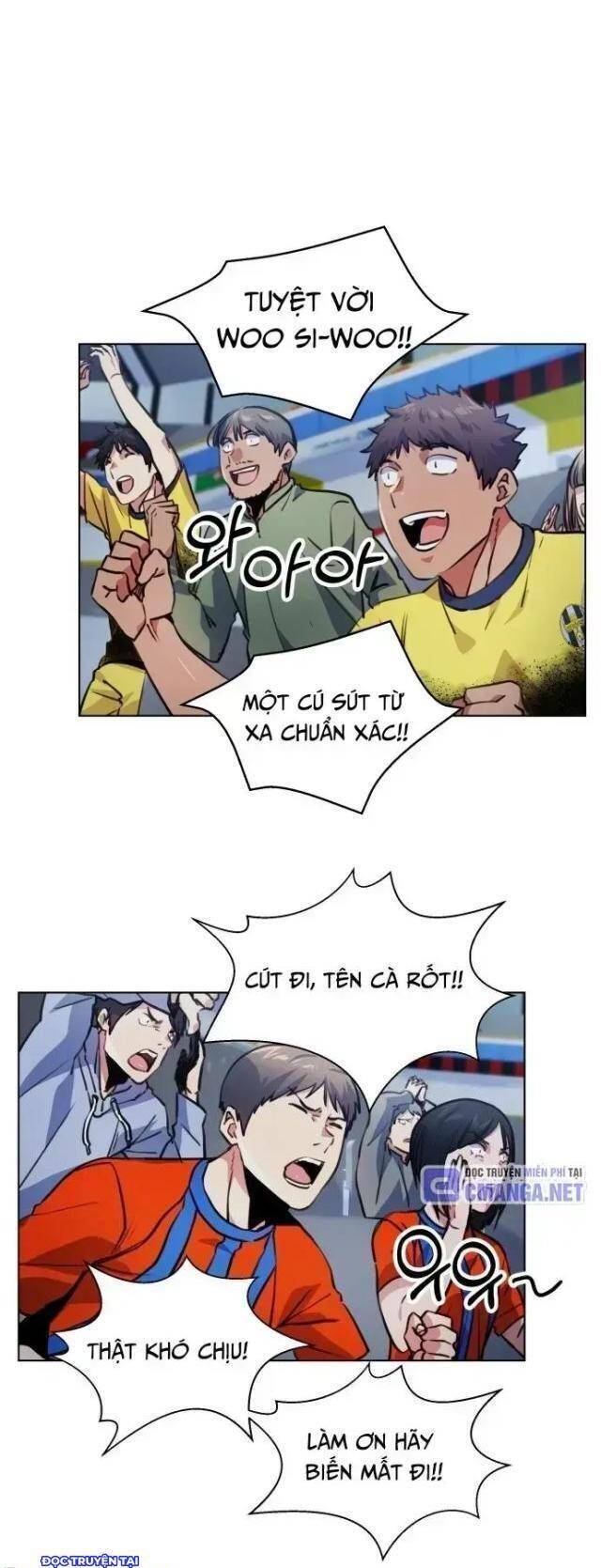 Góc Cao Khung Thành Chapter 114 - 39