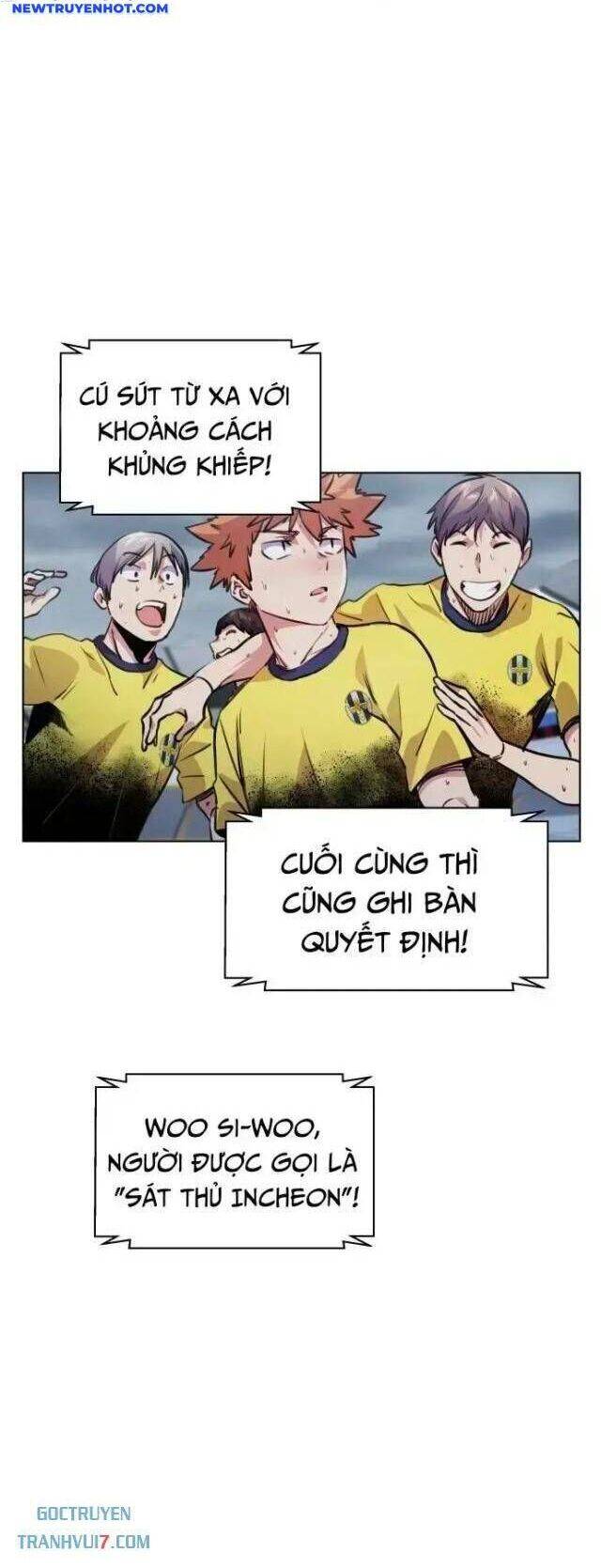 Góc Cao Khung Thành Chapter 114 - 40