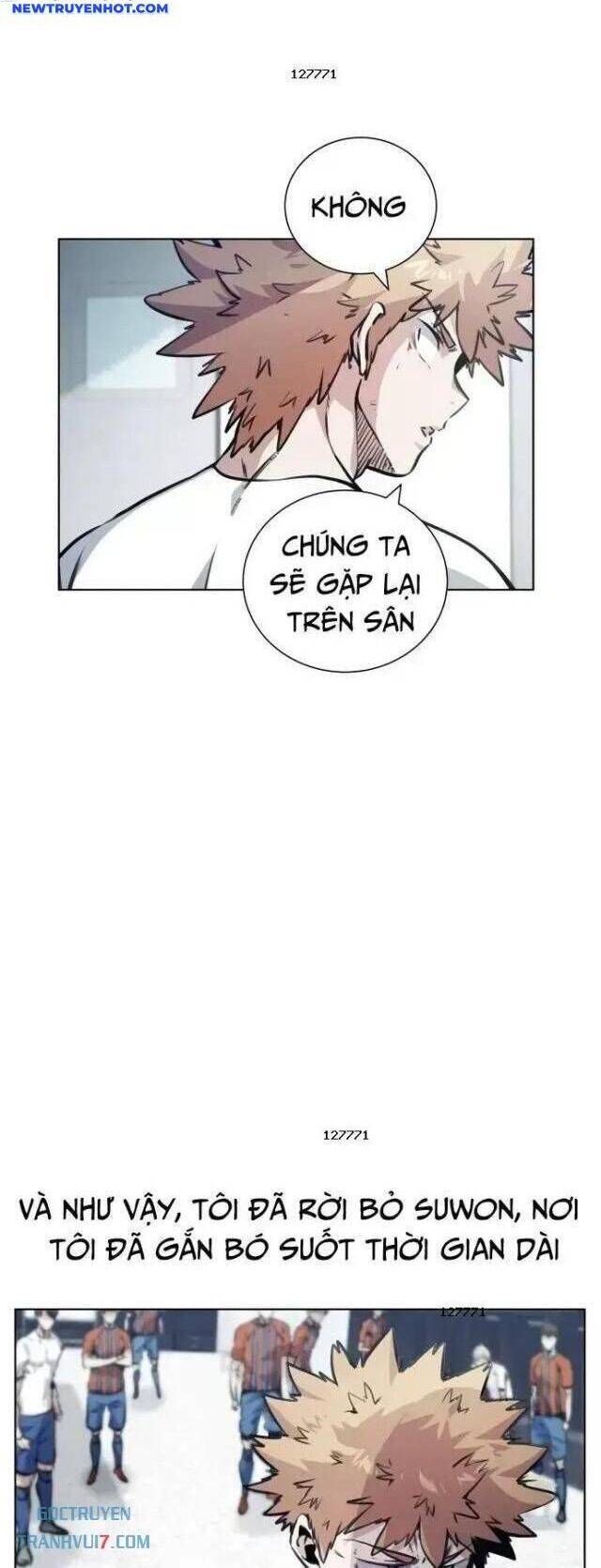 Góc Cao Khung Thành Chapter 114 - 5