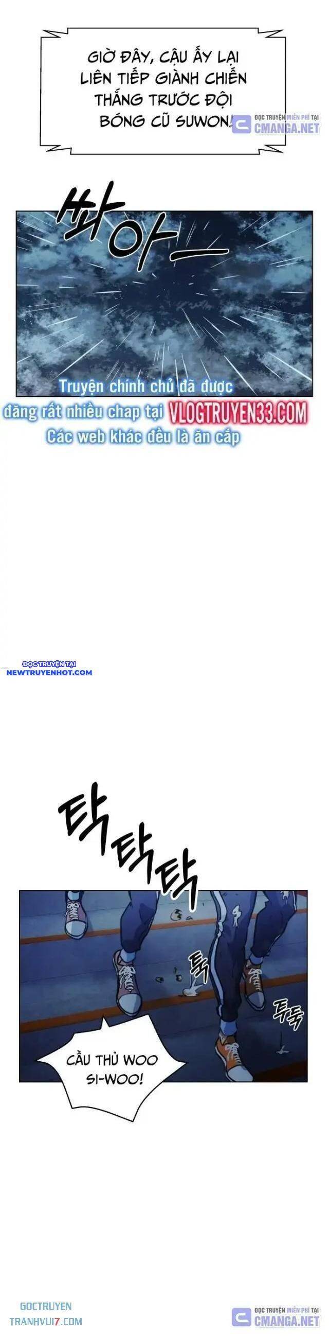 Góc Cao Khung Thành Chapter 114 - 41