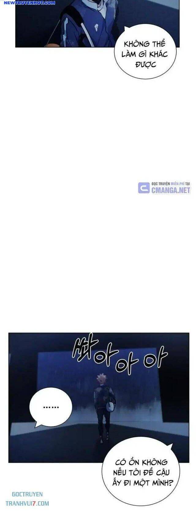 Góc Cao Khung Thành Chapter 114 - 43