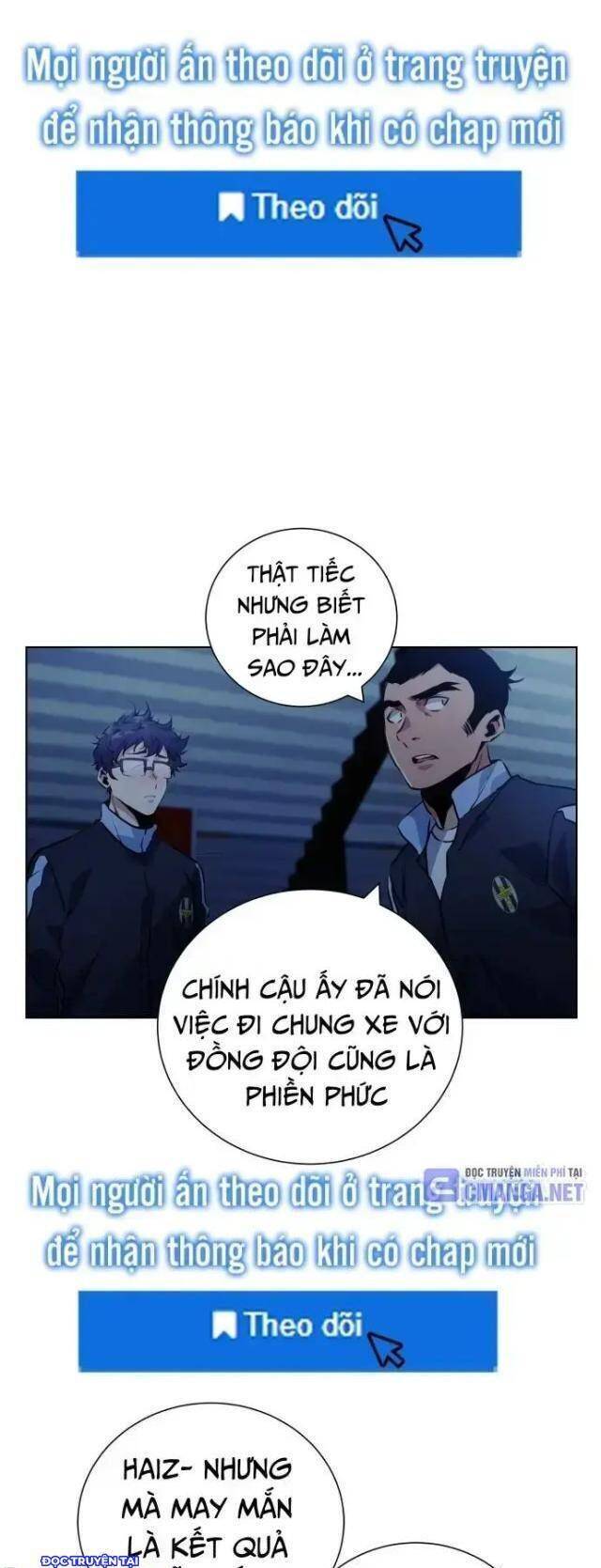 Góc Cao Khung Thành Chapter 114 - 44