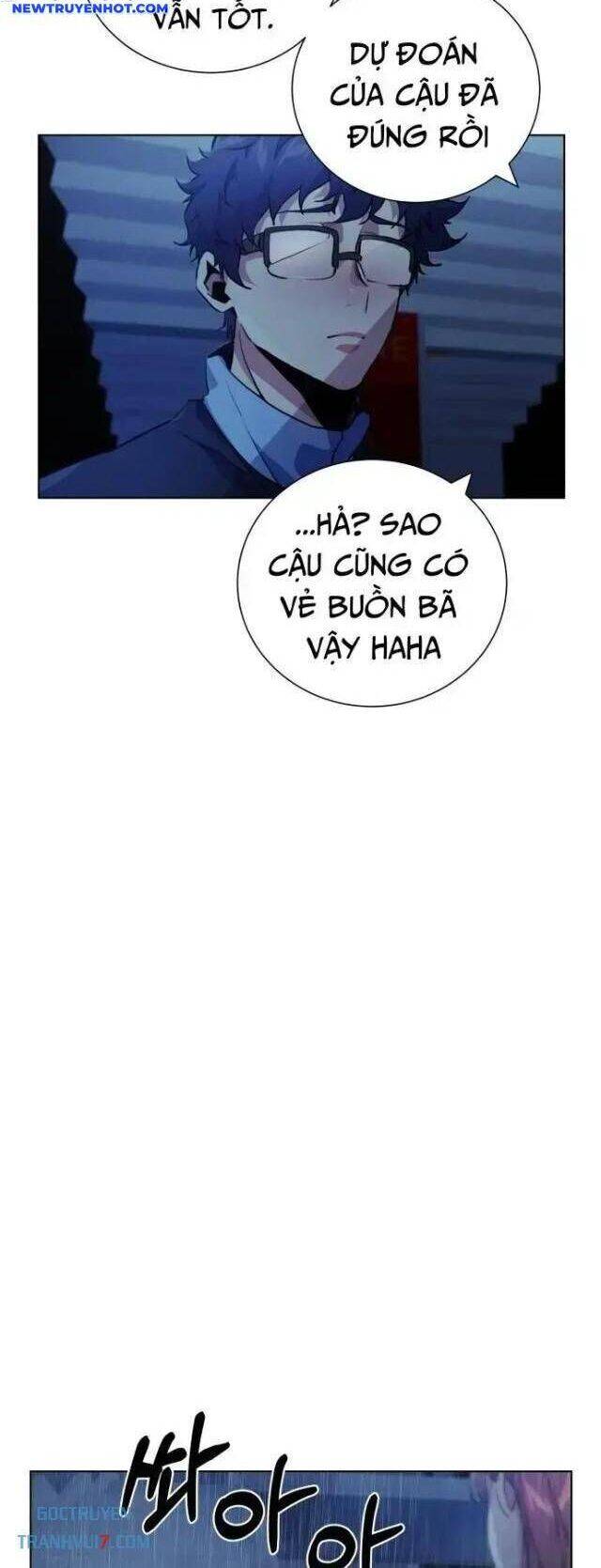 Góc Cao Khung Thành Chapter 114 - 45
