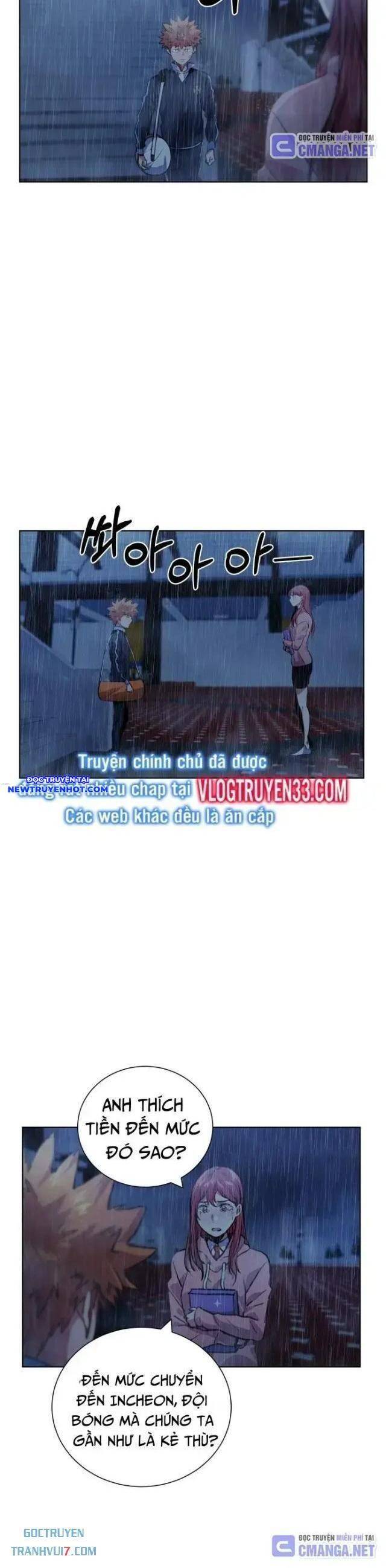 Góc Cao Khung Thành Chapter 114 - 46