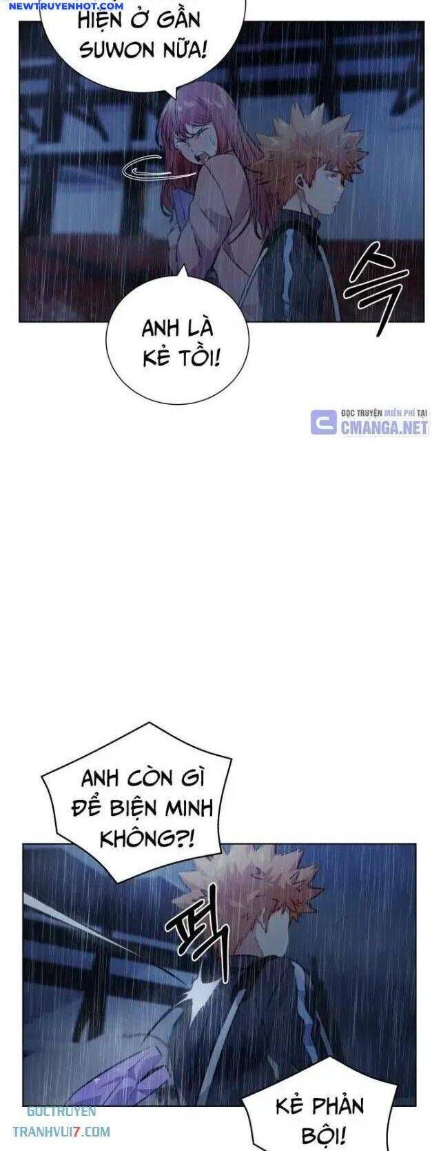 Góc Cao Khung Thành Chapter 114 - 48