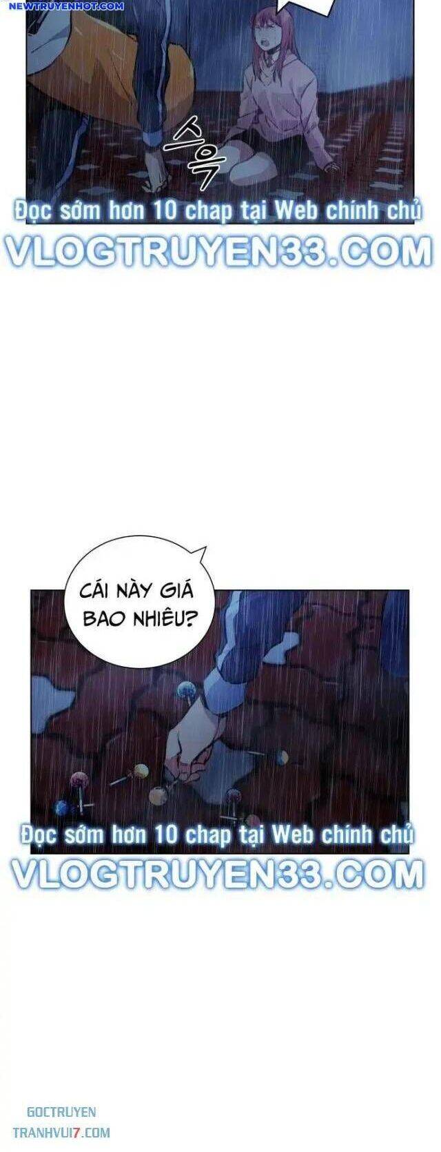 Góc Cao Khung Thành Chapter 114 - 50