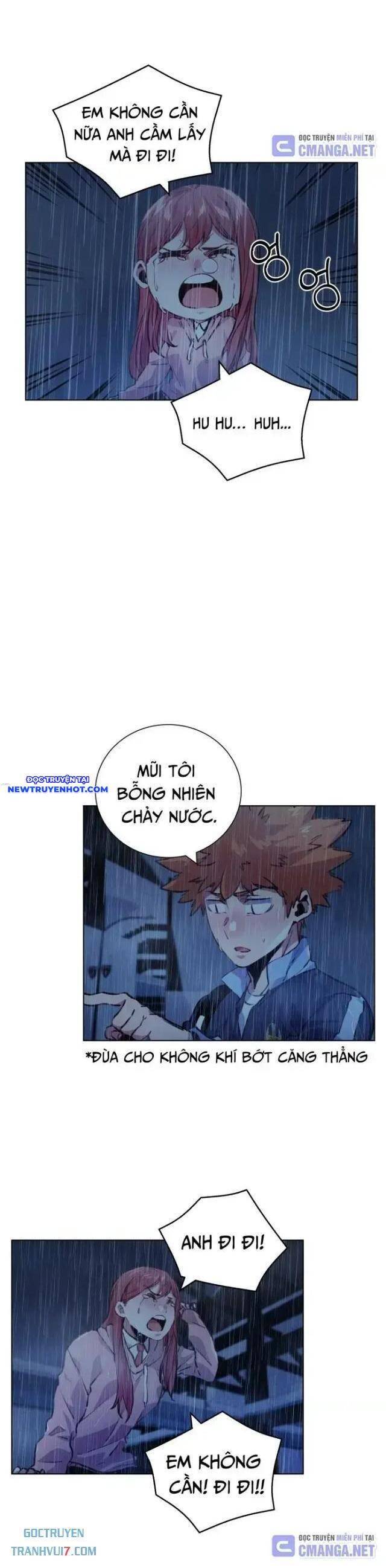 Góc Cao Khung Thành Chapter 114 - 51