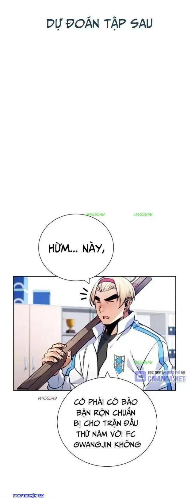 Góc Cao Khung Thành Chapter 114 - 54