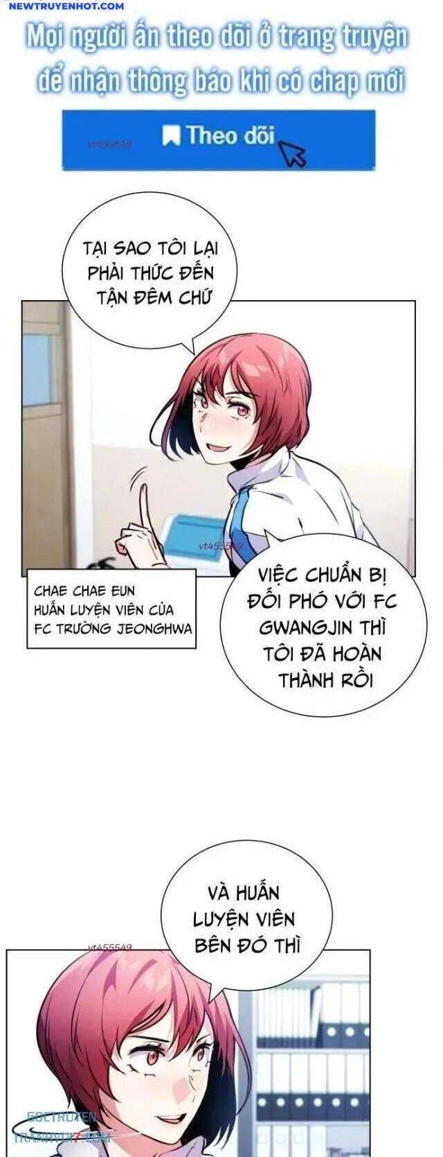 Góc Cao Khung Thành Chapter 114 - 55