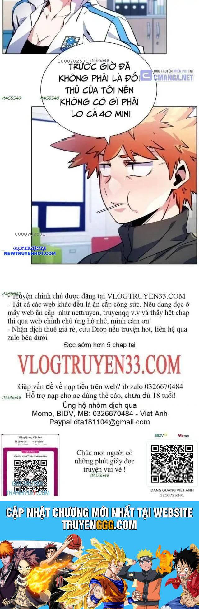 Góc Cao Khung Thành Chapter 114 - 56