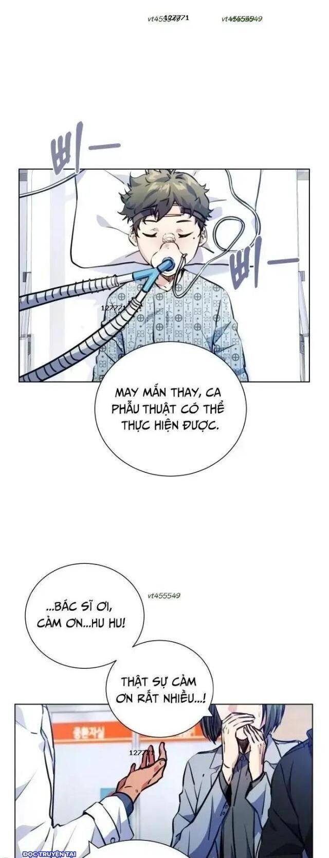 Góc Cao Khung Thành Chapter 114 - 7