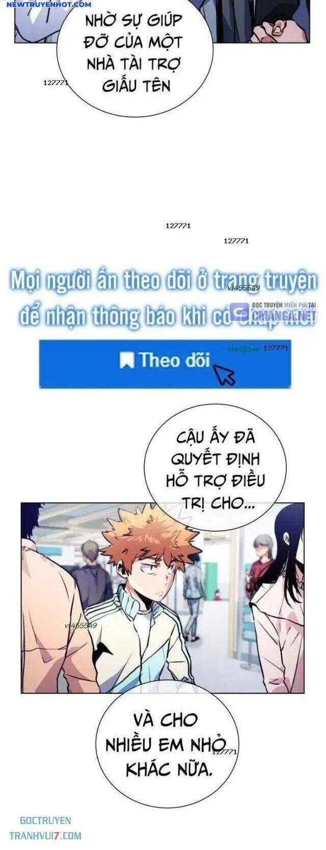 Góc Cao Khung Thành Chapter 114 - 8