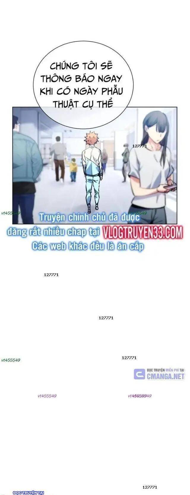 Góc Cao Khung Thành Chapter 114 - 9