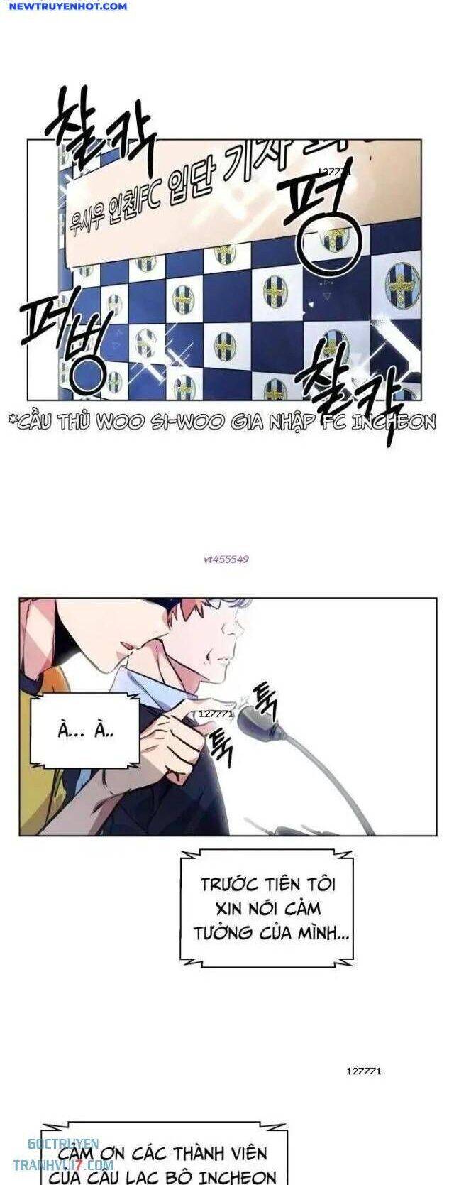 Góc Cao Khung Thành Chapter 114 - 10