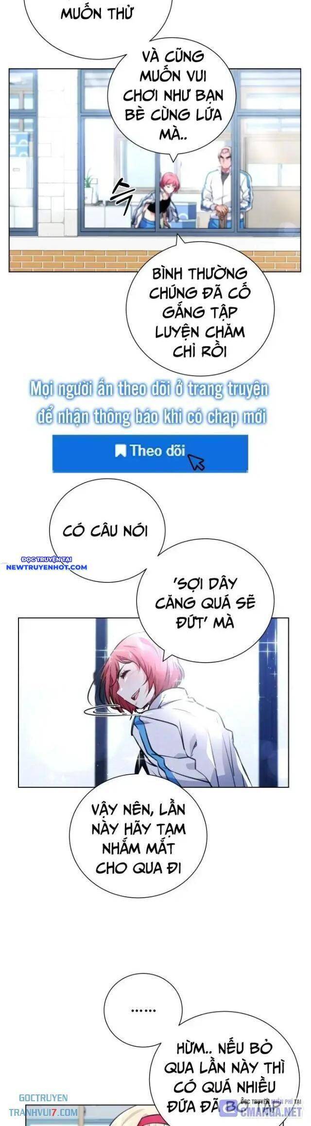 Góc Cao Khung Thành Chapter 115 - 11