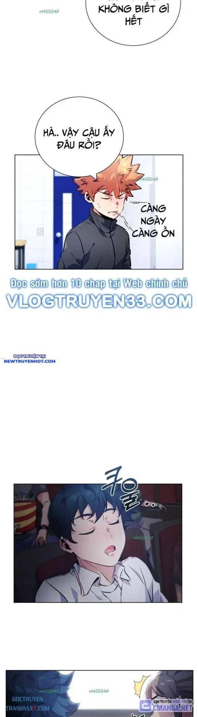 Góc Cao Khung Thành Chapter 115 - 19